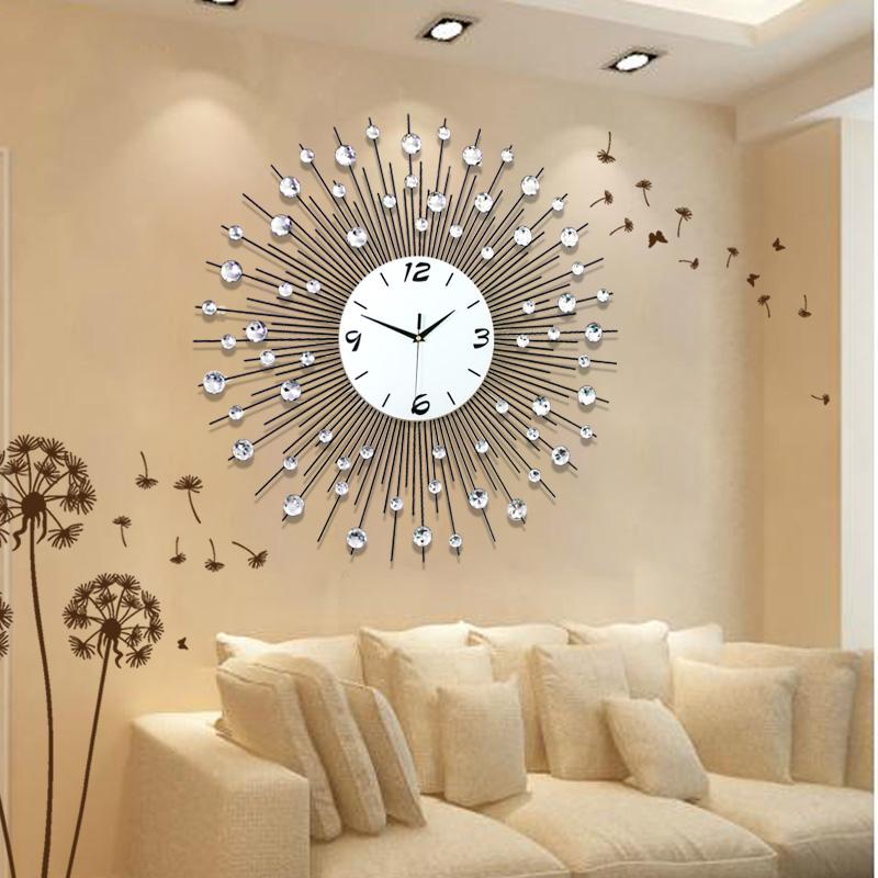 stylish wall clock